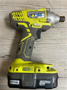 Ryobi p277 online combo